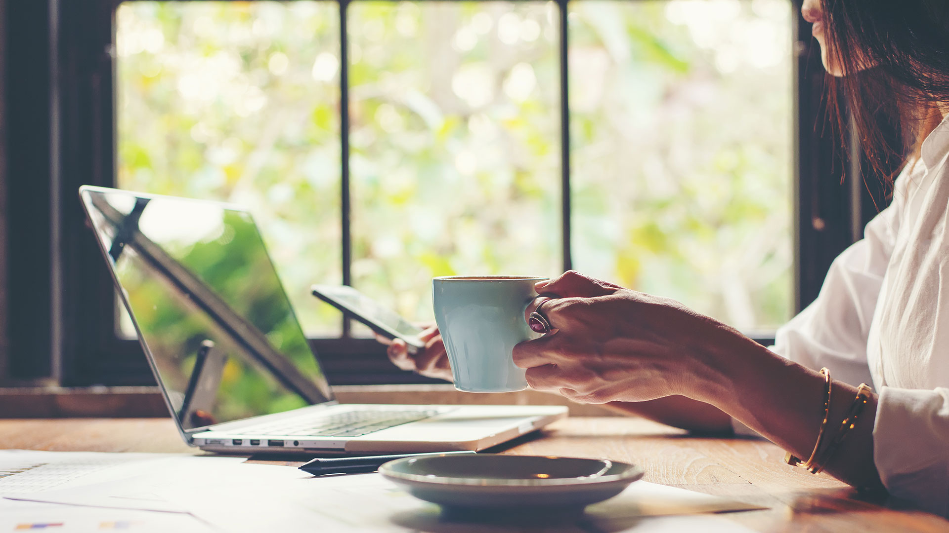 Mental Health Check: Working from home | DNAMIC Blog