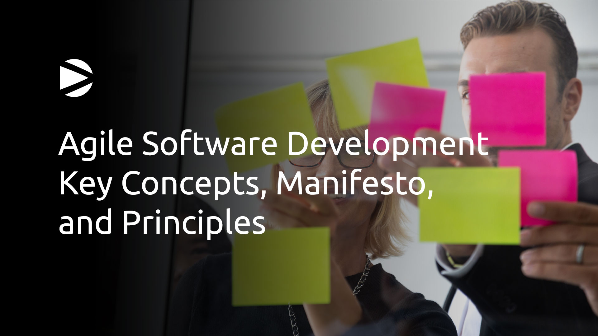 Agile Software Development Key Concepts, Manifesto and Principles