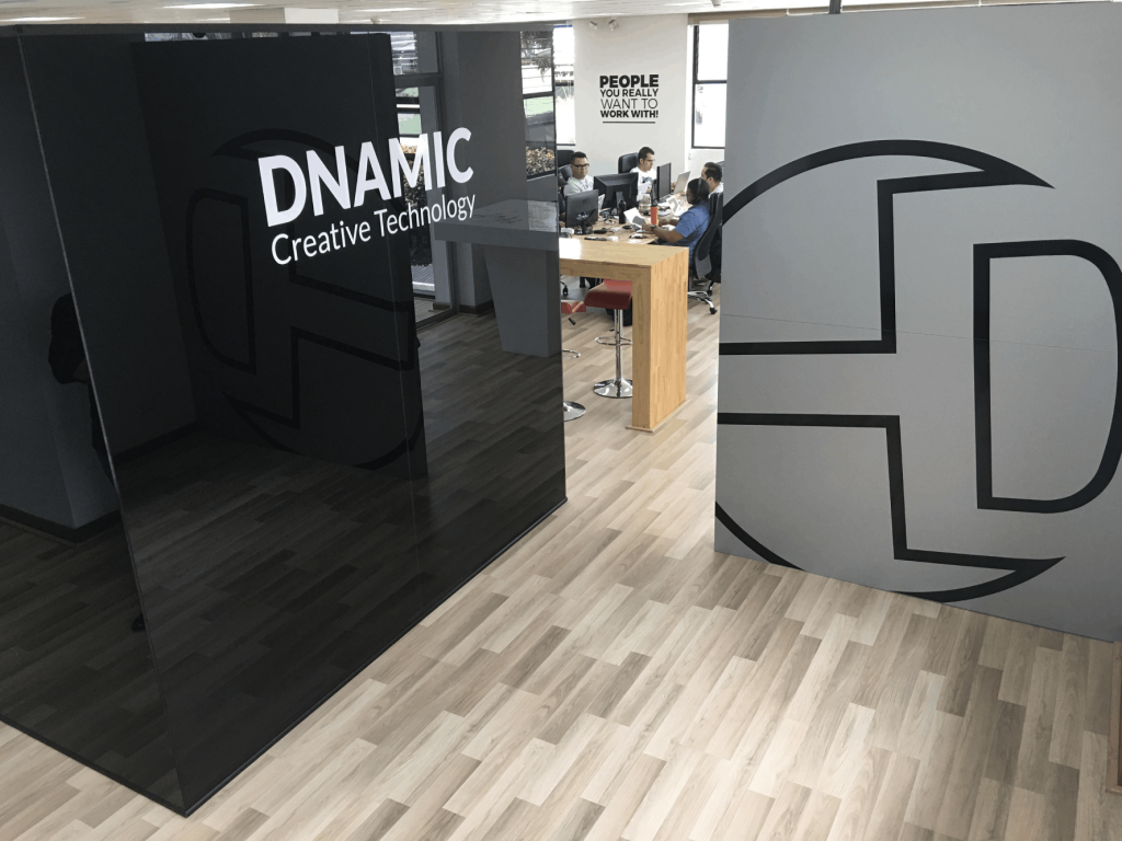DNAMIC - Asesores Office
