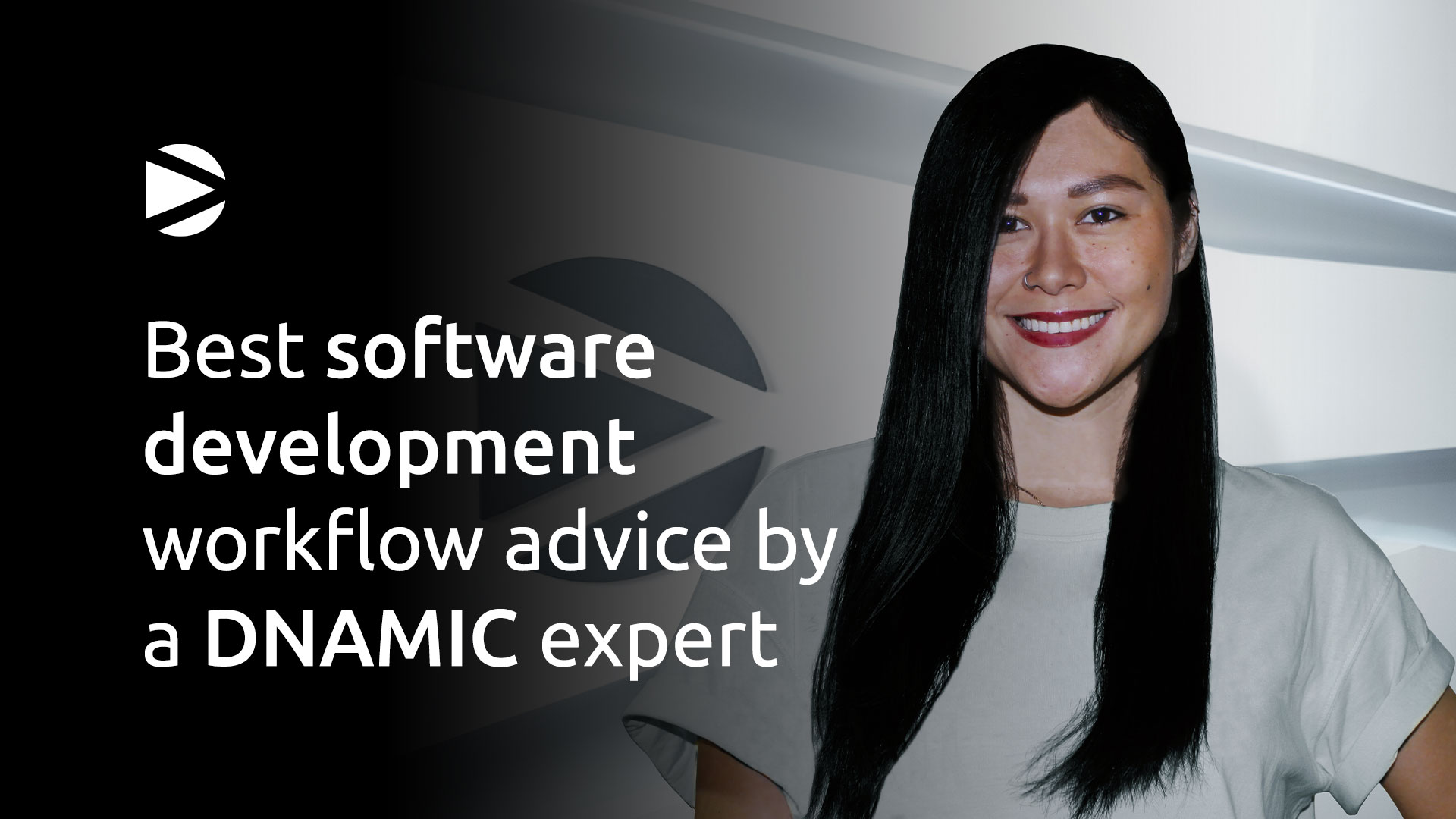 Keilyn Wu DNAMIC software development expert